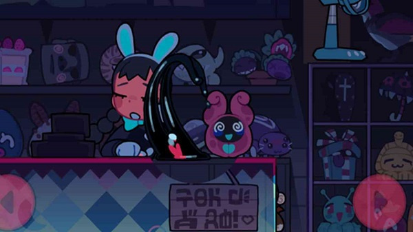 神秘生物公园截图4