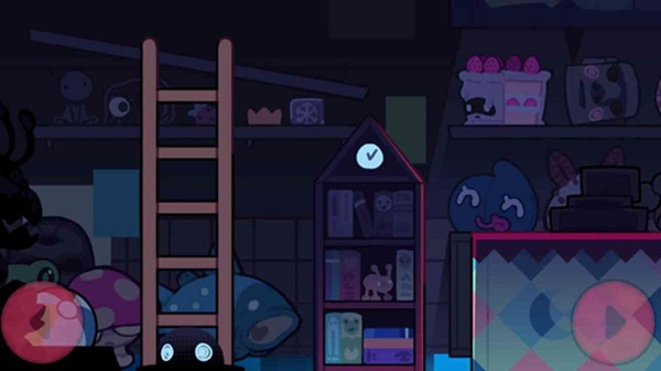 神秘生物公园截图3