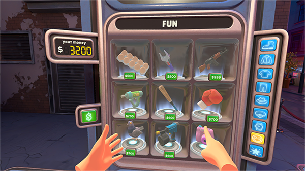 我是安检员截图2