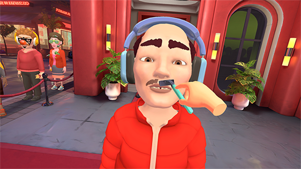 我是安检员截图4