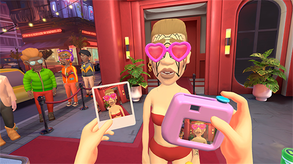 我是安检员截图3