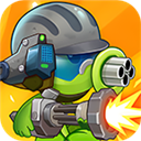 植物射击守卫战图标