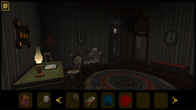 遗忘之丘第三轴心截图2