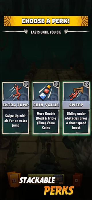 神庙逃亡3截图3