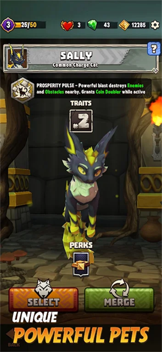 神庙逃亡3截图4