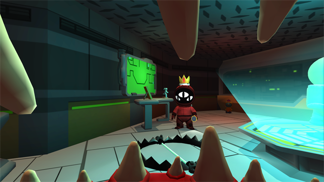 冒名顶替者截图1