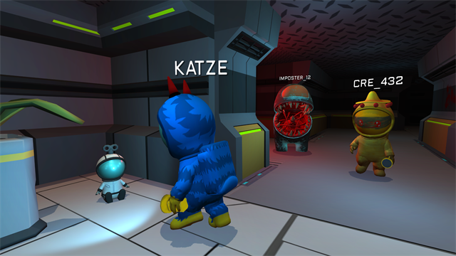 冒名顶替者截图2