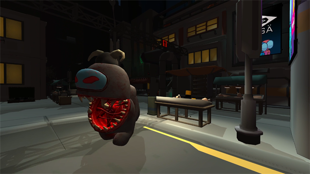 冒名顶替者截图3