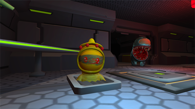 冒名顶替者截图4