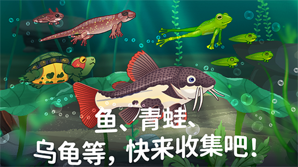 池趣截图3