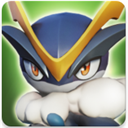 帕尔蒙生存图标