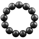 佛珠3D绕指柔图标