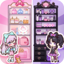 优优家装人生图标