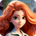 奥卡拉逃生图标