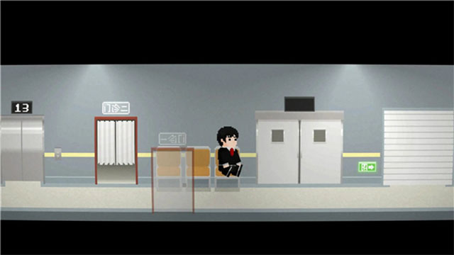 诡居小镇截图4