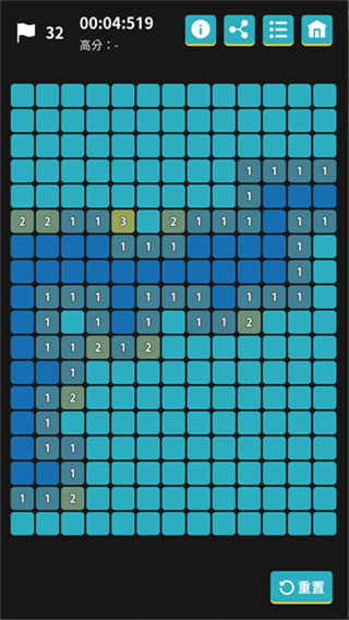 离线小游戏截图3