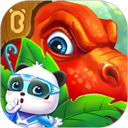 奇妙恐龙科普图标