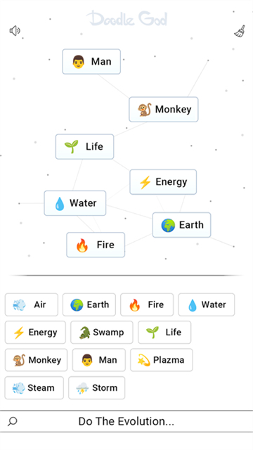 涂鸦上帝闪电截图3