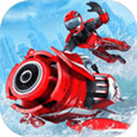 激流快艇3图标