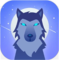 微派狼人图标