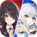 麻雀一番街图标