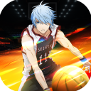 黑子的篮球街头对决图标