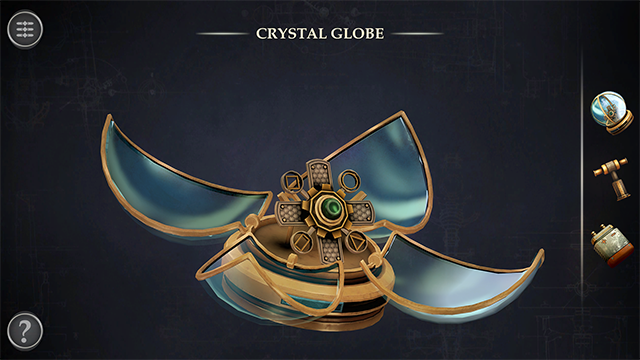 盒子丢失的碎片截图2