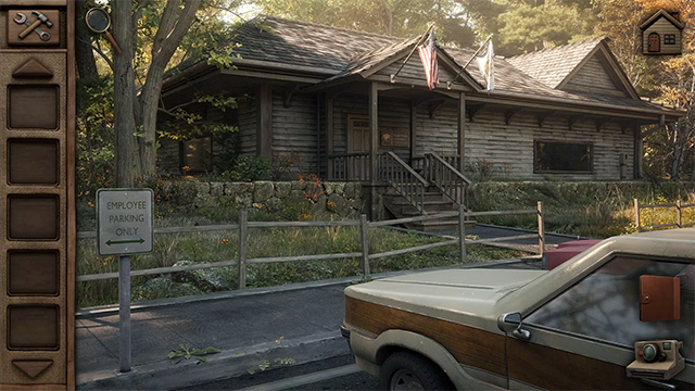 奥罗拉山第一章截图4