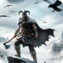 死人国维京生存图标