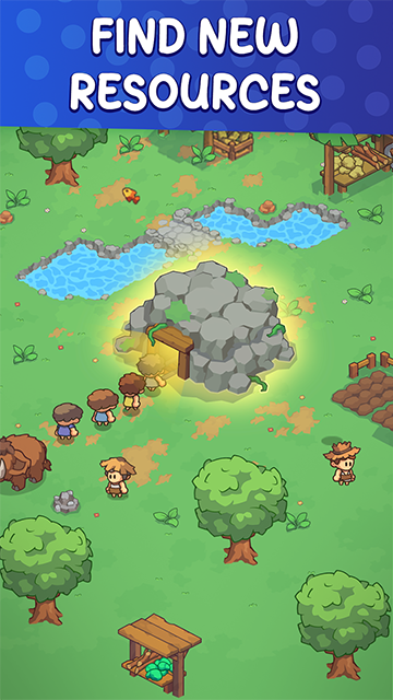 Stone Age截图2