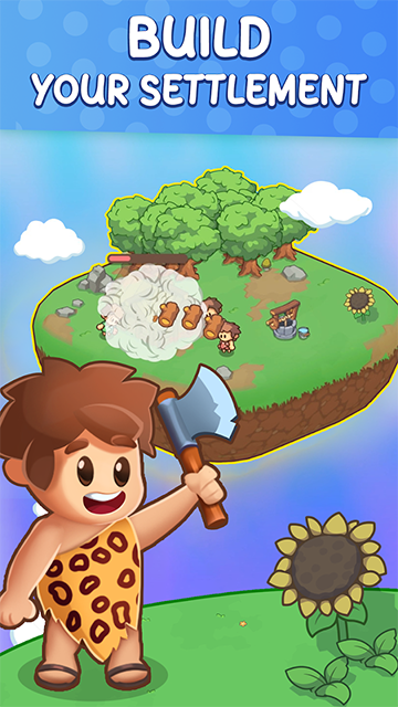 Stone Age截图3