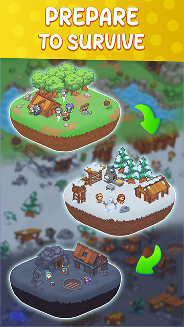 Stone Age截图4