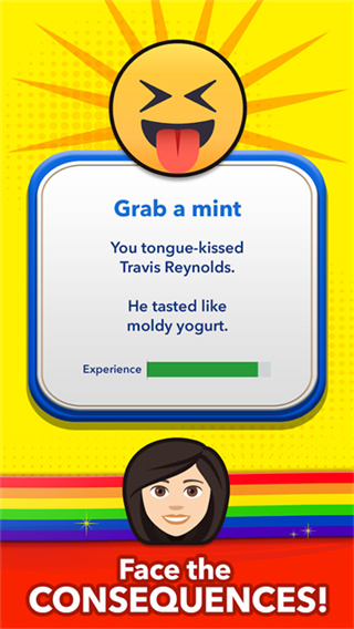 生命模拟器截图3