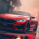 驾驶学校模拟图标