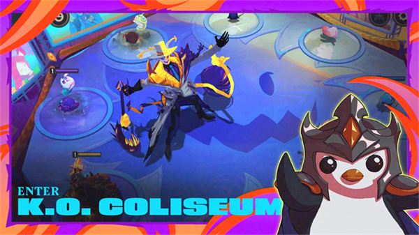 tft云顶之弈截图3