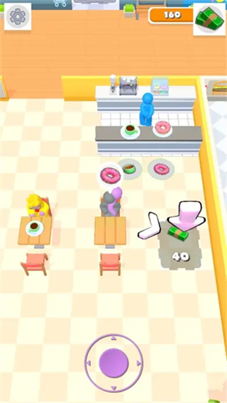 商场大玩家截图2