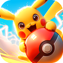 冲吧小精灵图标