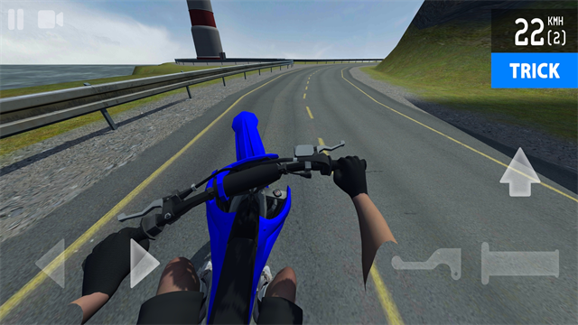 wheelie life2截图1