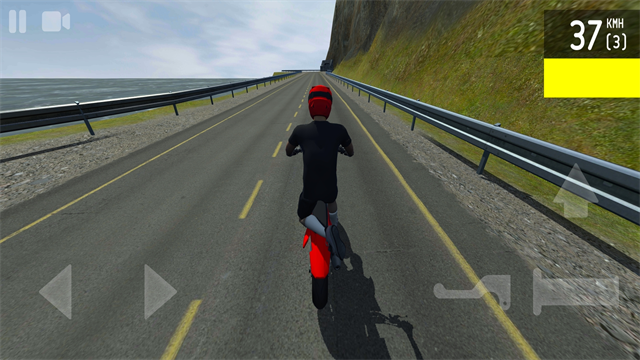 wheelie life2截图2