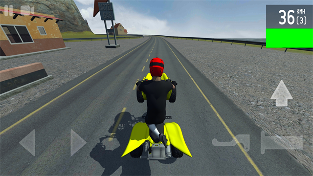 wheelie life2截图3