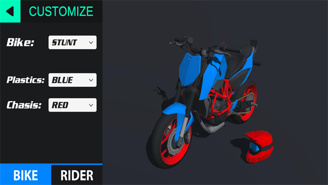 wheelie life2截图4