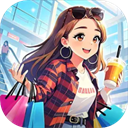 时尚百货城图标