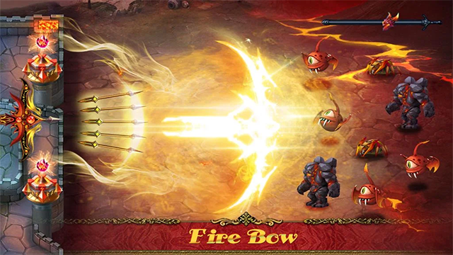 猎魔勇士3截图2
