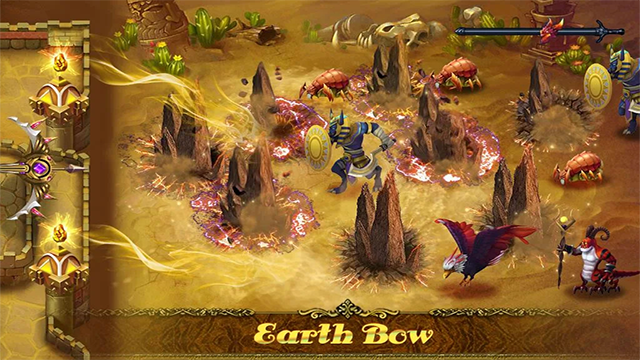 猎魔勇士3截图3
