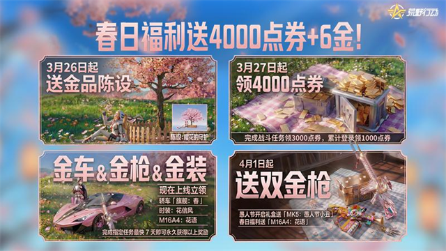 荒野行动截图4