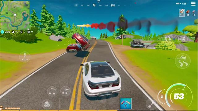Fortnite截图2