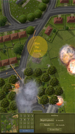 交战Firefight截图5