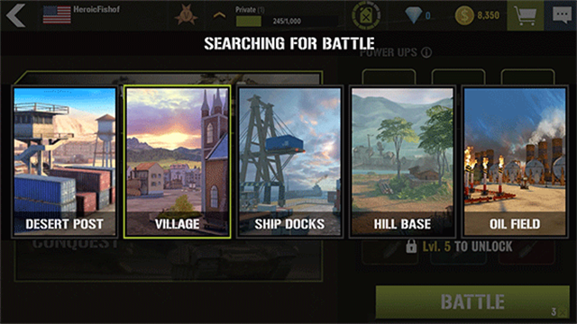War Machines截图3