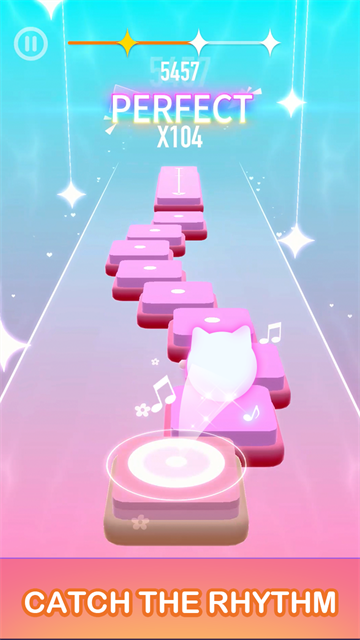 Dancing Cats截图2