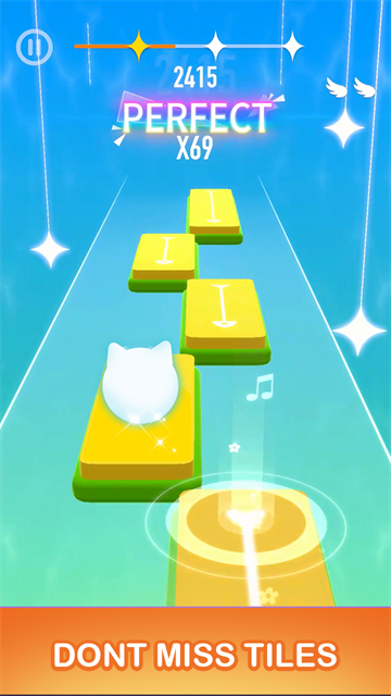 Dancing Cats截图4